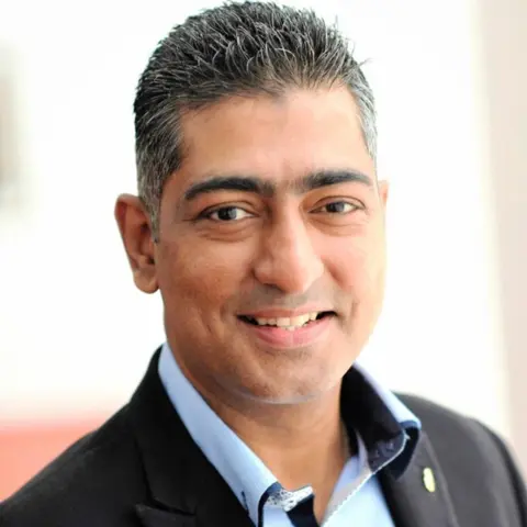 Rahil Khan