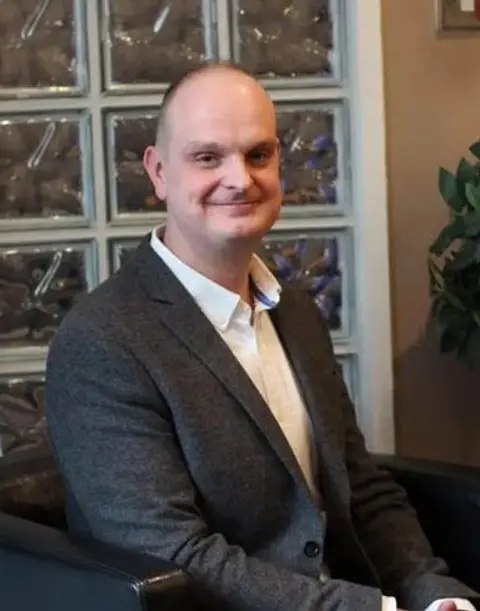 Barnaby Kean