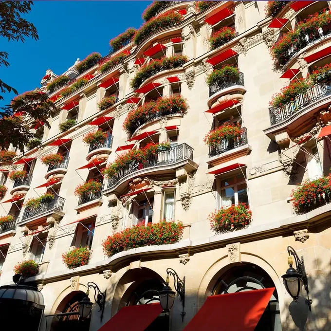 Luxury Hospitality: What Makes a Luxury Hotel Today