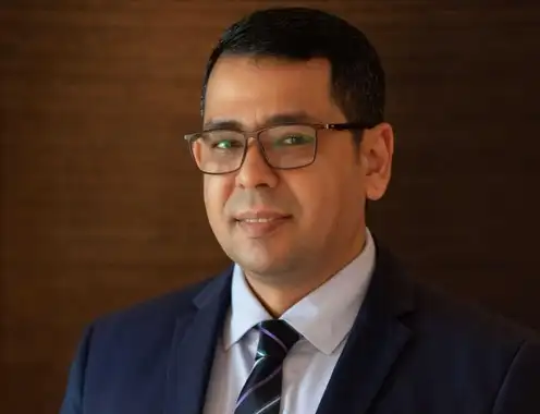 Waleid Elsahi