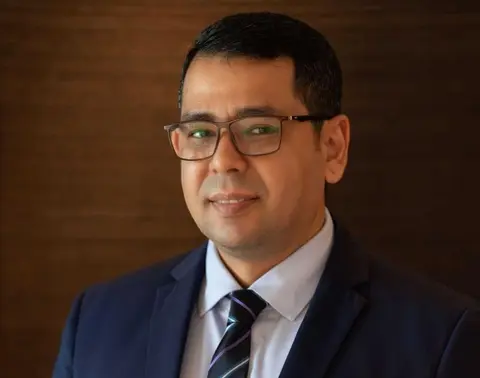 Waleid Elsahi