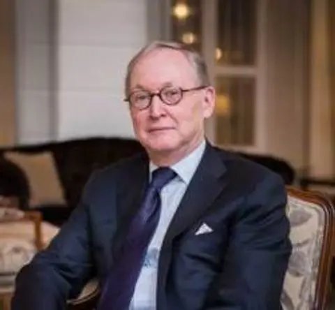 Kees Heuveling