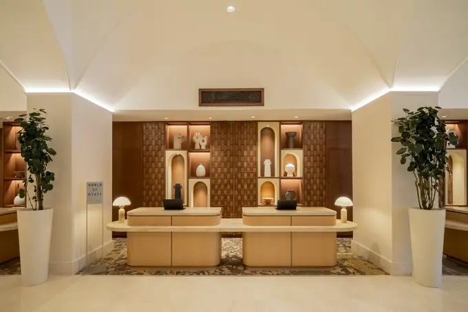 Hyatt Regency Panama City ......