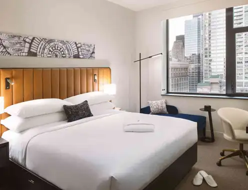 Arlo Chicago