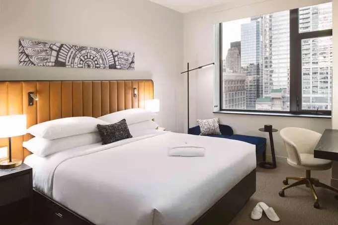 Arlo Chicago ......
