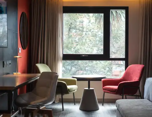 SORO Montevideo, Curio Collection by Hilton