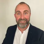 Simon Saunders