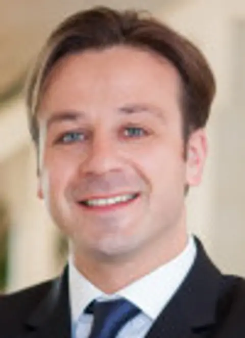 Stefan Kuehr