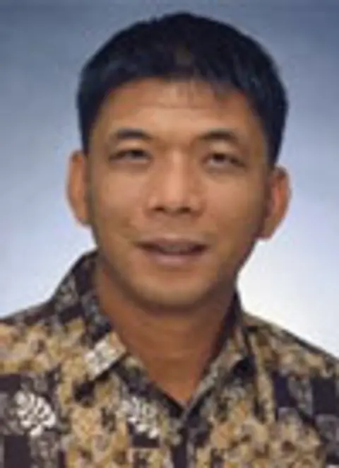 Harold Beltran