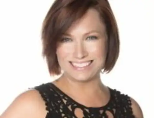 Jana Powers