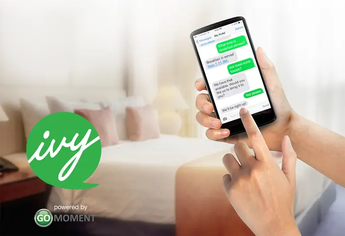 Hotel Smartconcierges Going Mainstream