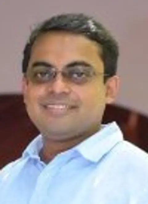 Siddharth Savkur