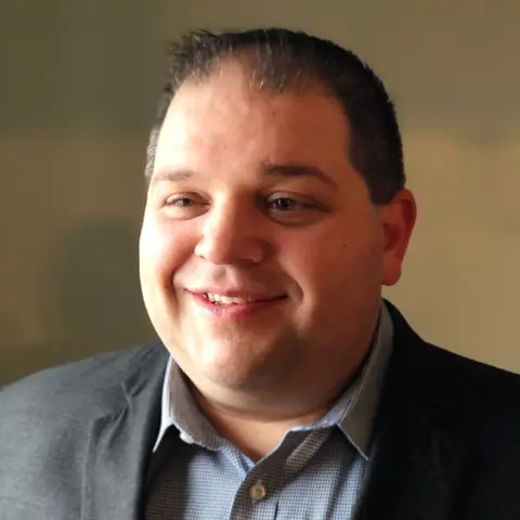 John Mormino