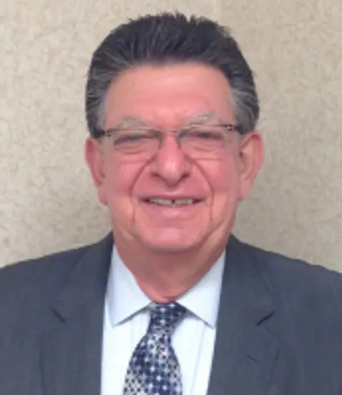 AJ Jabbour