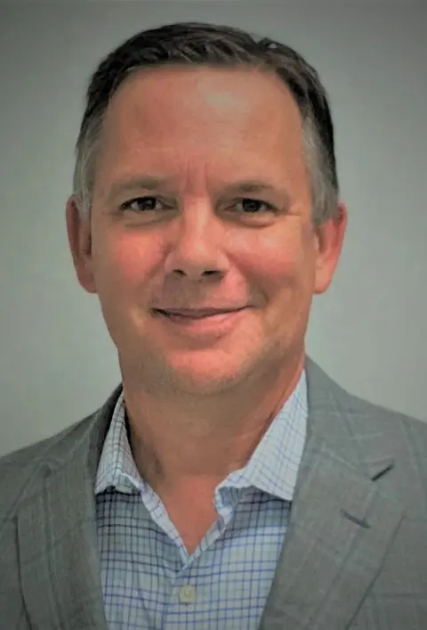 Patrick Broderick