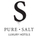 Pure Salt Luxury Hotels