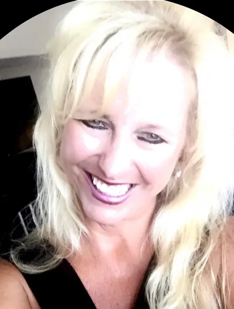 Kimberly Jordan Murray