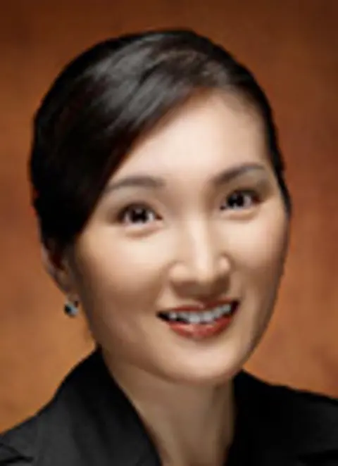 Sherona Shng