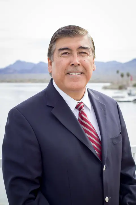 Frank Casarez, Jr