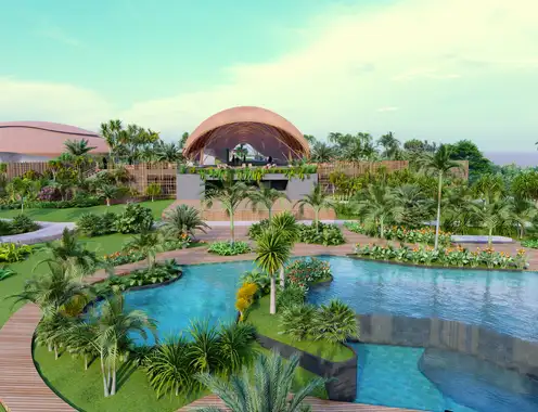 Anantara Mamucabo Bahia Resort