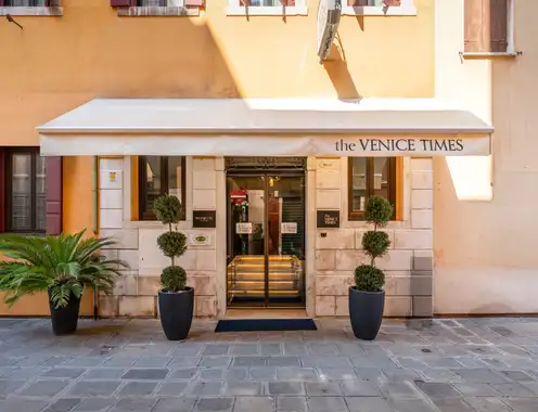 The Venice Times Vignette Collection
