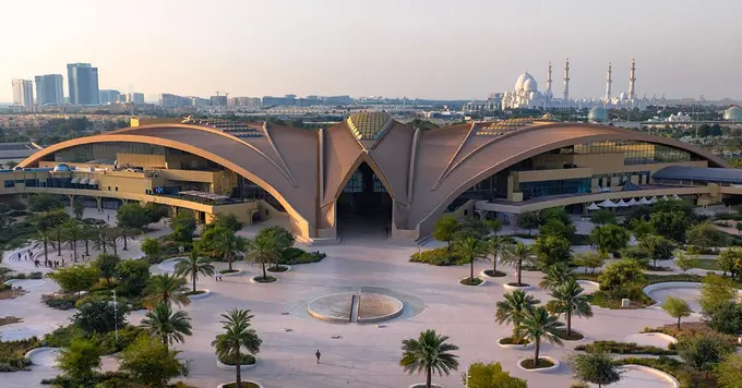 ERTH Abu Dhabi Drives Revenue Growth, Operational Efficiency with IDeaS
