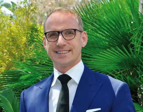 Laurent Ebzant