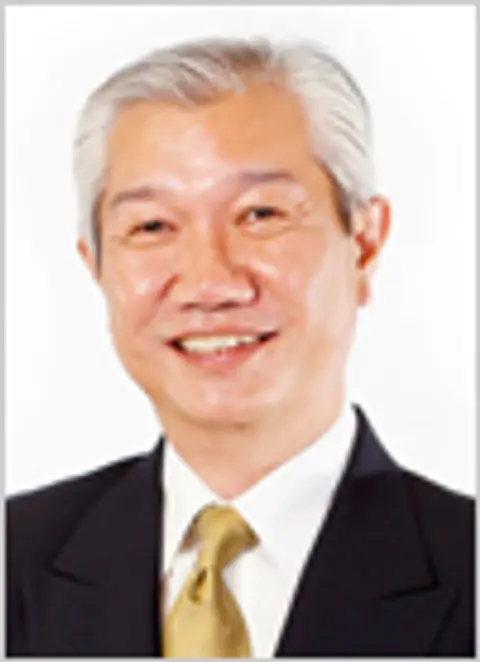 Martin Chua