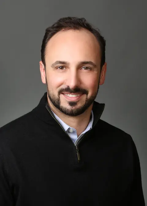 Anthony Fantaroni