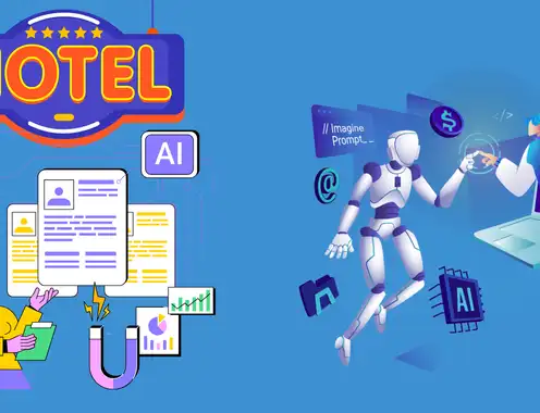 The Keys to Hotel Revenue with AI: There's No Magic Pill, Only Readiness, Implementation, and Operations