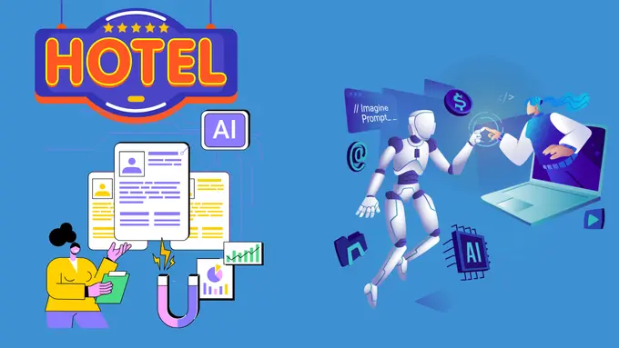 The Keys to Hotel Revenue with AI: There's No Magic Pill, Only Readiness, Implementation, and Operations