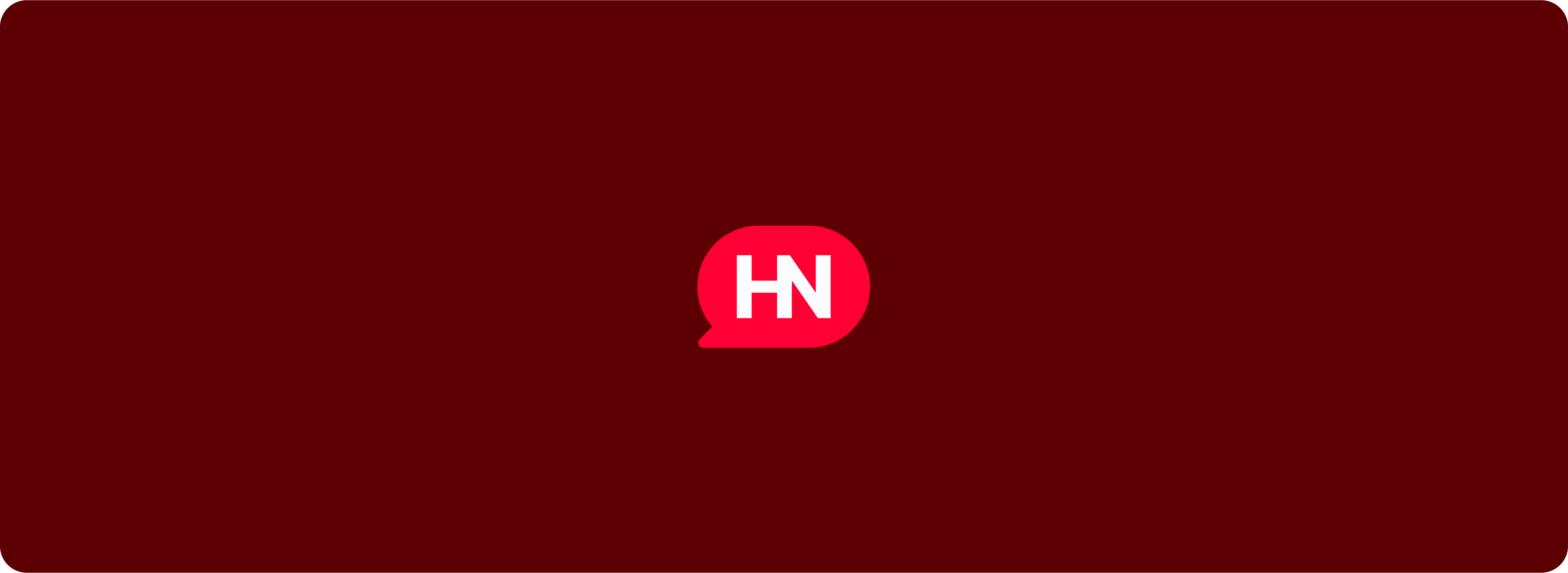 HN Logotype Preview