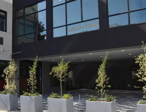 Infinity Hotel SF, an Ascend Hotel Collection Member