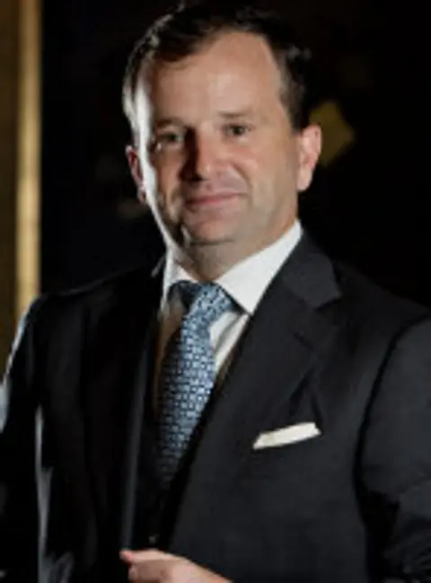 Todd Cilano