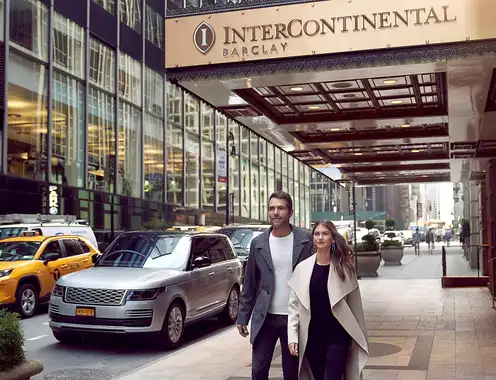 InterContinental New York Barclay