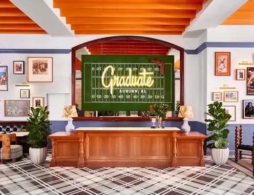 Graduate by Hilton Auburn AL