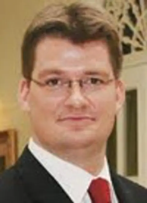Maximilian von Reden