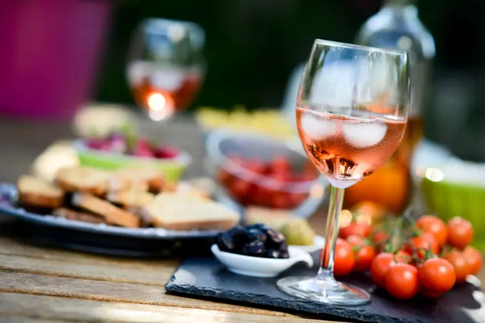In Vino Veritas LXXII