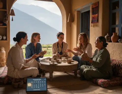 2026 Travel & Hospitality Trend Forecast