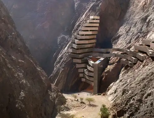 NEOM announces Leyja, its latest sustainable tourism destination