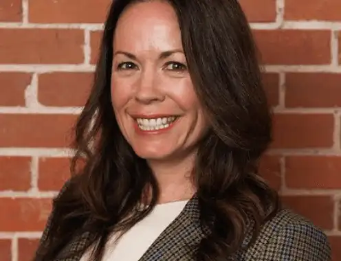 Jennifer Boyce-Heller