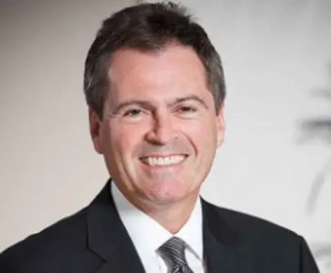 Robert Barker