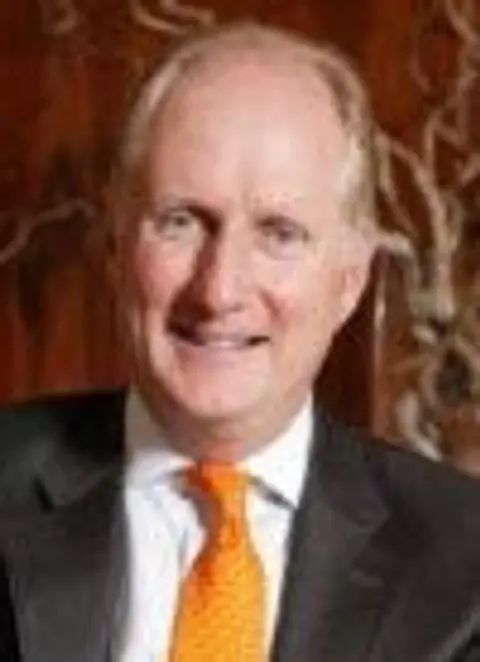 Andrew Humphries