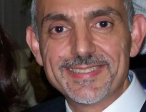 Charles Saadoun