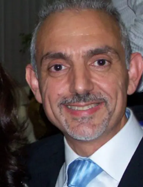 Charles Saadoun