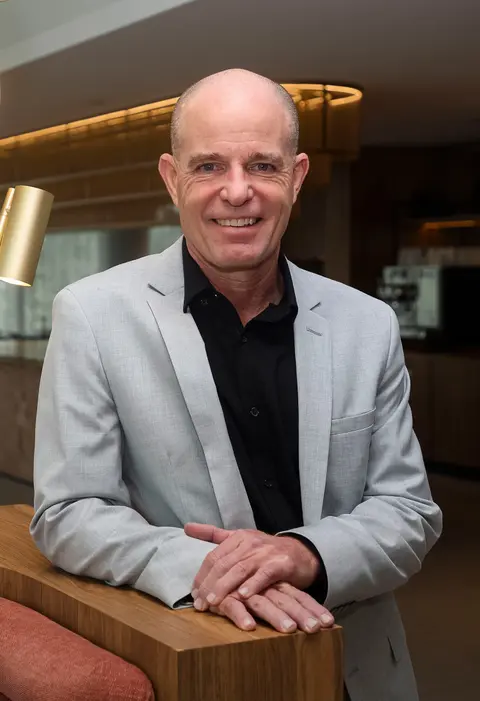 Charlie Young