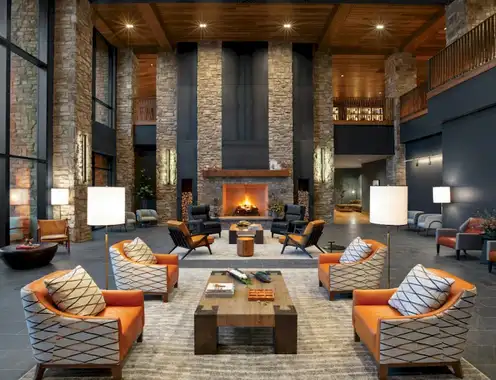 Creating Hospitality Cohesion with 90 Global Projects