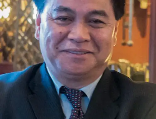Joe Dumlao