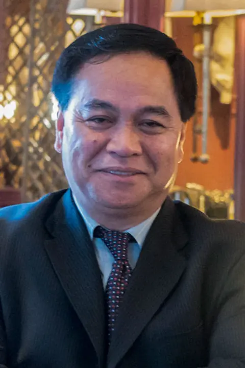 Joe Dumlao