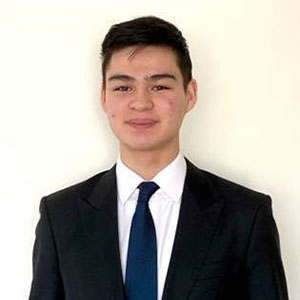Leonardo Abedum De Lima Hanzawa
